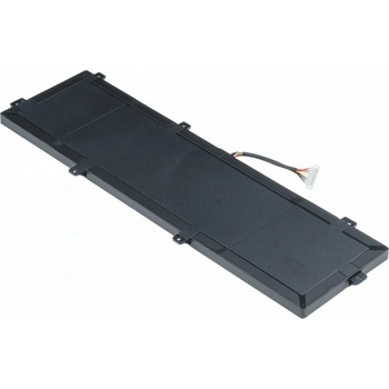 T6 Power NBAS0179 baterie - neoriginální