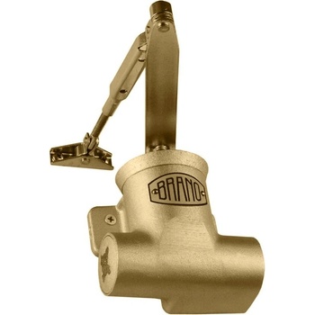 Brano R12/R12A hydraulický R12A/13 30-60kg zlatá