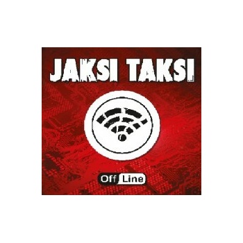 Jaksi Taksi - OffLine CD