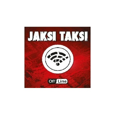 Jaksi Taksi - OffLine CD