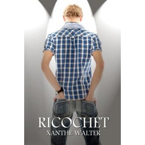Ricochet (ISBN: 9781480217324)