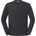 Fruit of the Loom ICONIC 250 SET-IN SWEAT / Унисекс суитшърт с кръгло деколте - (162292a3702)