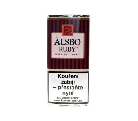 Alsbo Ruby 40 g