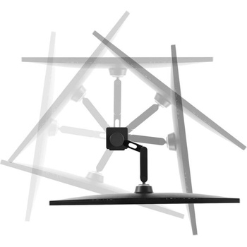 Image 1 of LG UltraFine 32UN880K-B