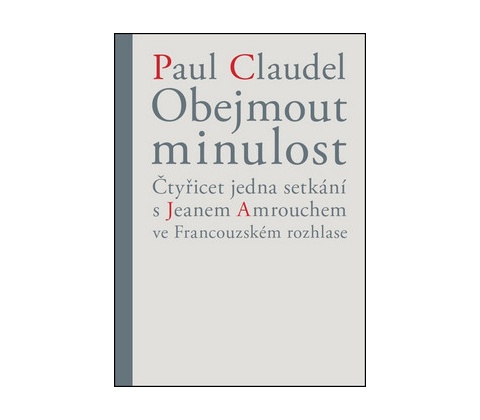 Obejmout minulost