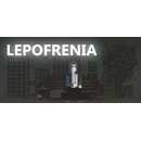 Lepofrenia