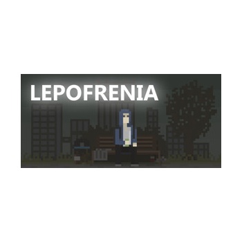 Lepofrenia