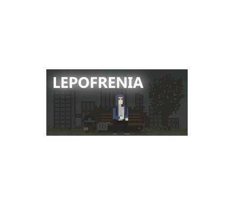 Lepofrenia