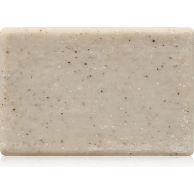 Baxter of California Exfoliating Body Bar tuhé mydlo na telo 30 g