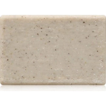 Baxter of California Exfoliating Body Bar tuhé mydlo na telo 30 g