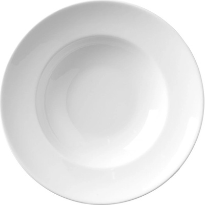 Hendi Speciální těstovinový talíř Bílá 265mm