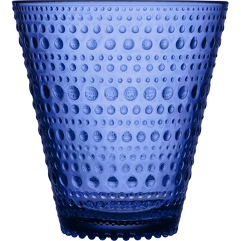Iittala Kastehelmi Чаши ултрамарин, 2 бр (1066654)
