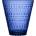 Iittala Kastehelmi Чаши ултрамарин, 2 бр (1066654)