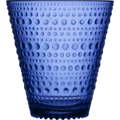 Iittala Kastehelmi Чаши ултрамарин, 2 бр (1066654)