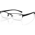 Test SURGLASS DE LUXE TR-230p černé kovové Recenze SURGLASS DE LUXE TR-230p černé kovové