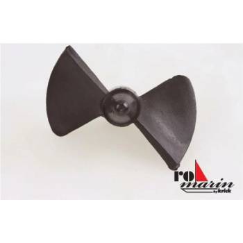 Romarin Лоден винт 2-лопатен 42mm десен M4 повърхностен