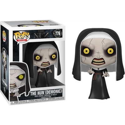 Funko POP! The Nun Demonic Nun