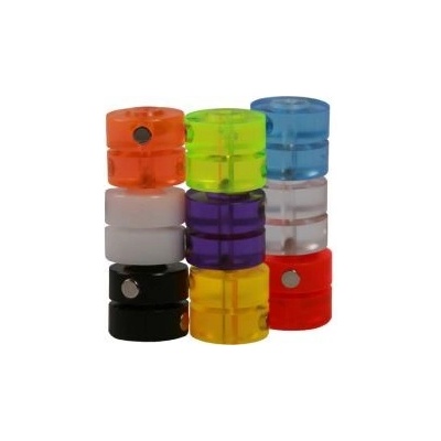 ATT Náhradné kolečko 4 Magnet Roller Wheels biele