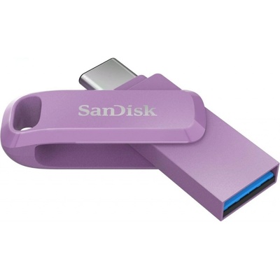 SanDisk Ultra Dual Drive Go 128GB SDDDC3-128G-G46L