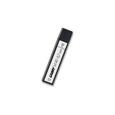 Lamy tuhy do mechanické tužky M40 0,7mm 1506/8402099
