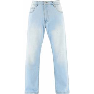 Reell Мъжки дънки Reell Solid Jeans - Light Blue Stone 2 - размер 33 (011-0620-0114)