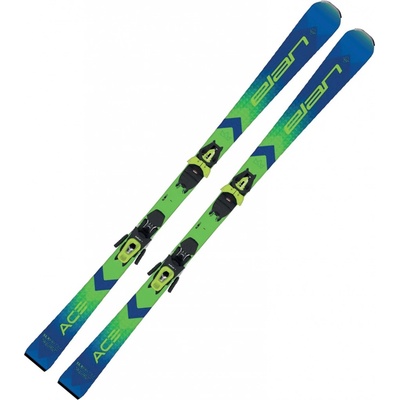 Elan SLX Pro PS 23/24