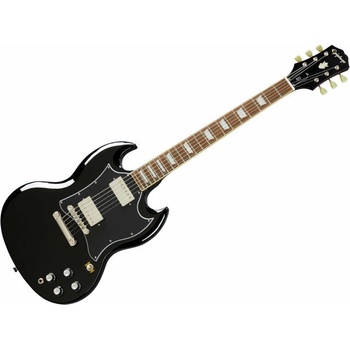 Image 1 of Epiphone SG Standard Ebony