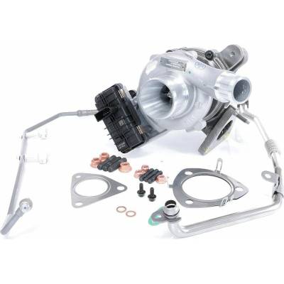 Plniace dúchadlo BTS Turbo T981640BL