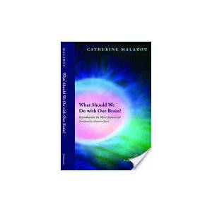 What Should We Do with Our Brain? | Catherine Malabou (ISBN: 9780823229536)