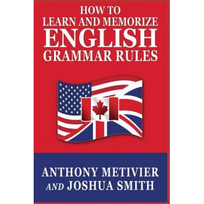 How to Learn and Memorize English Grammar Rules