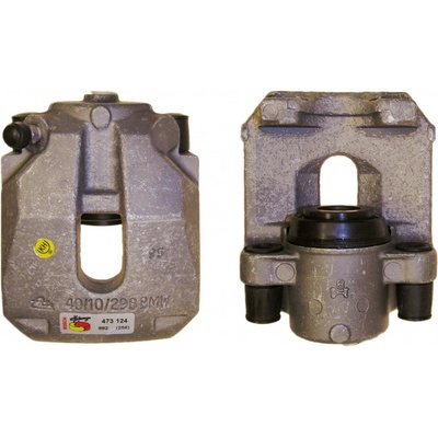 Brzdový strmeň BOSCH 0 986 473 124