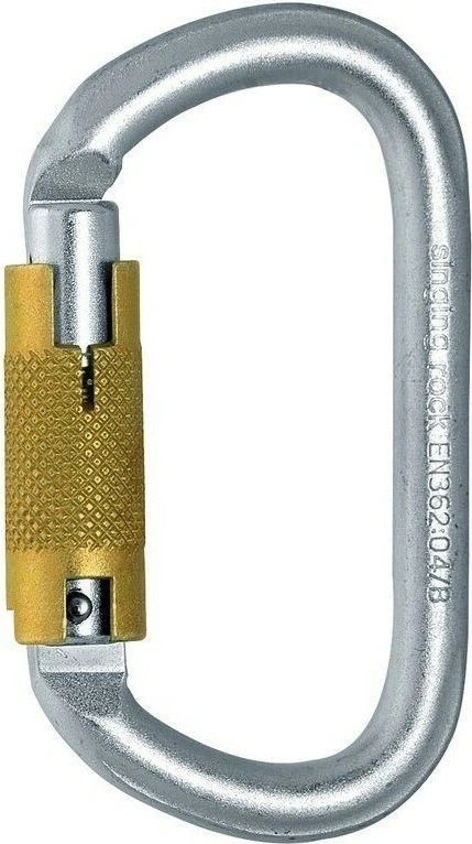 Singing Rock Triple Lock