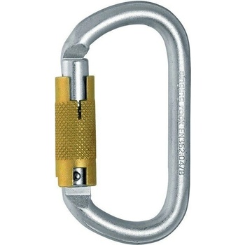 Singing Rock Triple Lock
