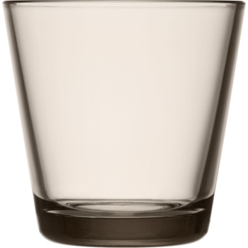 Iittala Kartio Чаши 210 ml, бежови, 2 бр (1051119)