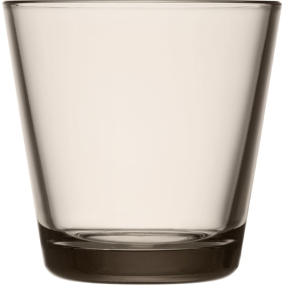 Iittala Kartio Чаши 210 ml, бежови, 2 бр (1051119)