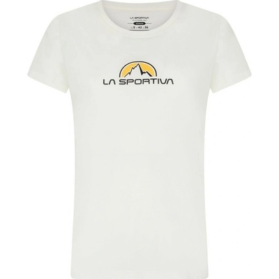 La Sportiva Footstep tee Woman