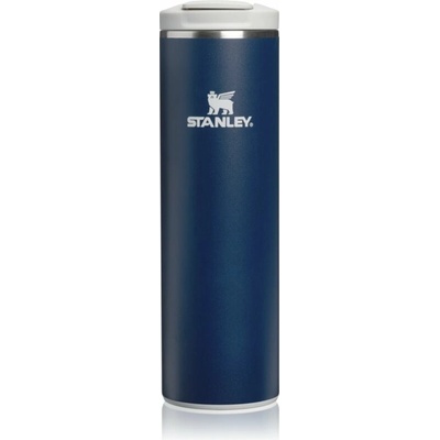 Stanley Transit Fliptop Mug termohrnček stredný dark navy 1 ks