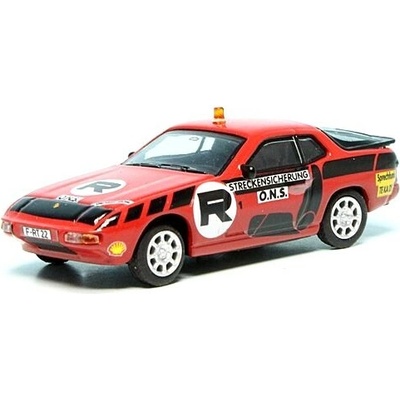 Porsche 924 Coupe ONS 1:87 - Schuco