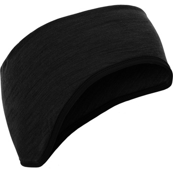 SANTINI Wool Black