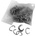 Sponky (80ks), Ødrátu 2,2mm