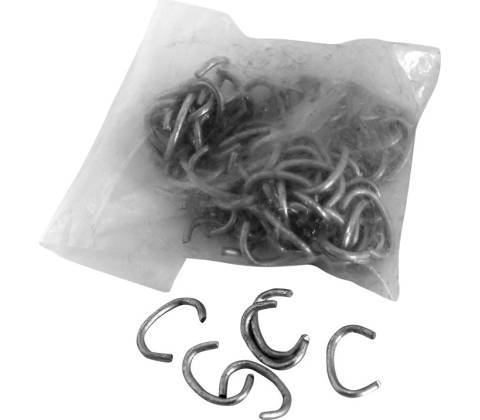 Sponky (80ks), Ødrátu 2,2mm
