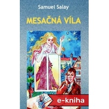 Mesačná víla - Samuel Salay