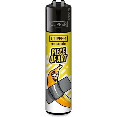 Clipper Bananas Bananas 1