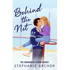 Behind The Net (ISBN: 9781398724259)