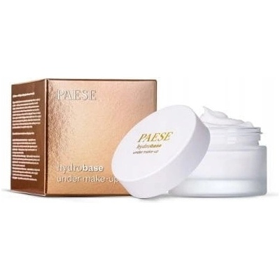 Paese Hydrobase Hydratačná podkladová báza 30 ml