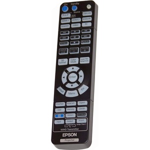 General EPSON EH-TW6600, EH-TW7200, EH-TW8200, EH-TW9200 - съвместимо дистанционно управление на марката General (EH-TW6600, EH-TW7200, EH-TW8200, EH-TW9200)