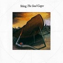 STING: SOUL CAGES CD