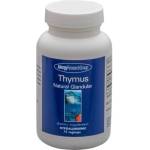Allergy Research Group Thymus - 75 вег. капсули