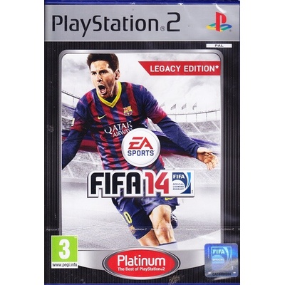 FIFA 14 (Platinum) – Zboží Dáma