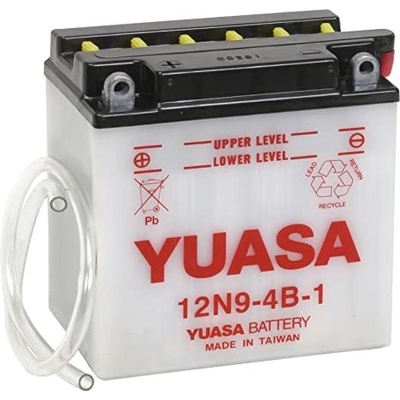 Yuasa 12N9-4B-1